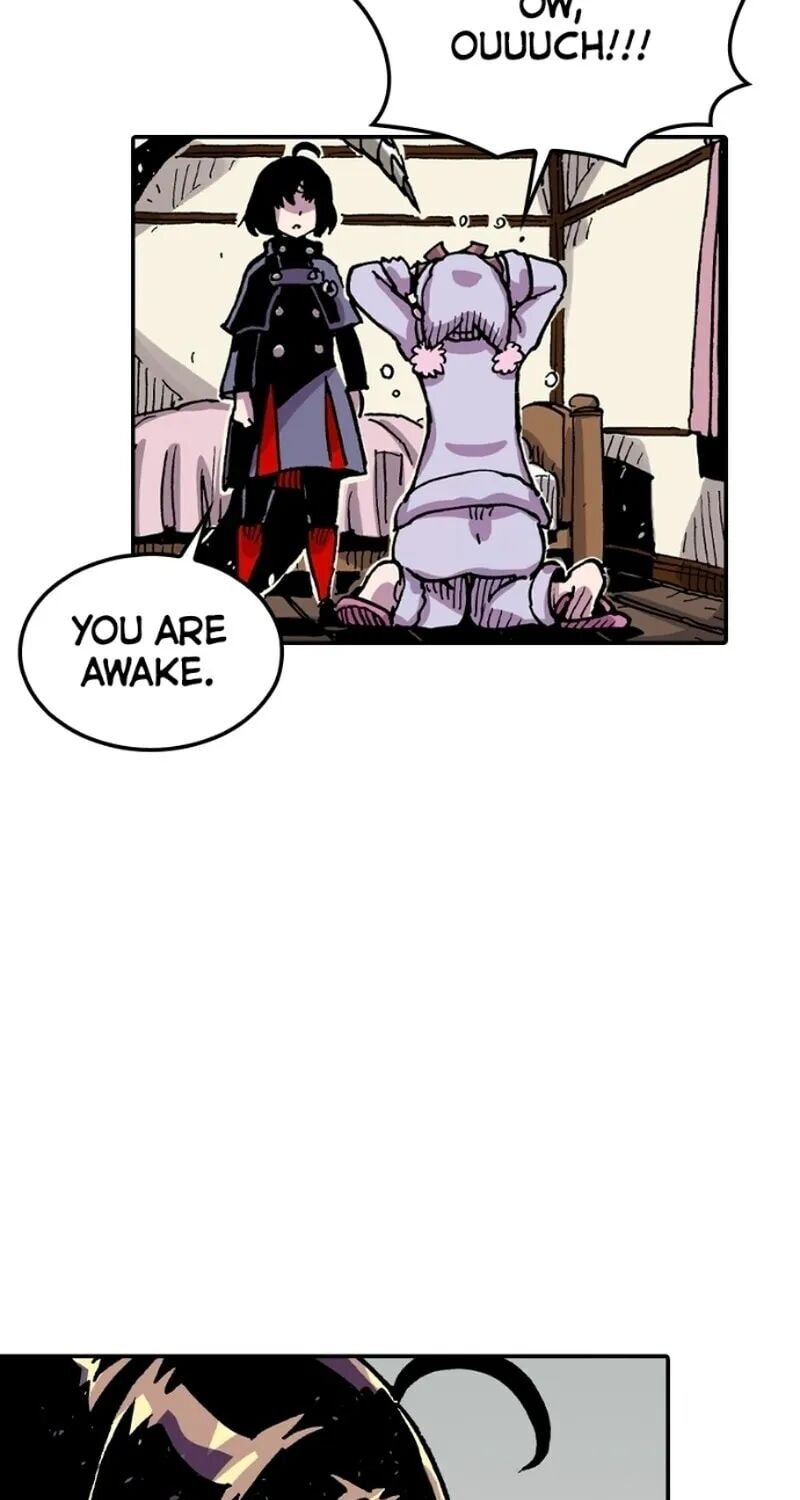 Clevatess Majuu No Ou To Akago To Shikabane No Yuusha 83 7