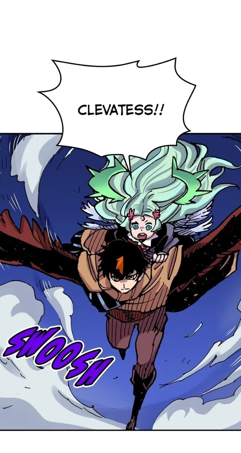 Clevatess Majuu No Ou To Akago To Shikabane No Yuusha 85 26