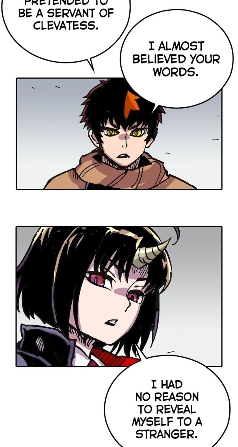 Clevatess Majuu No Ou To Akago To Shikabane No Yuusha 85 31