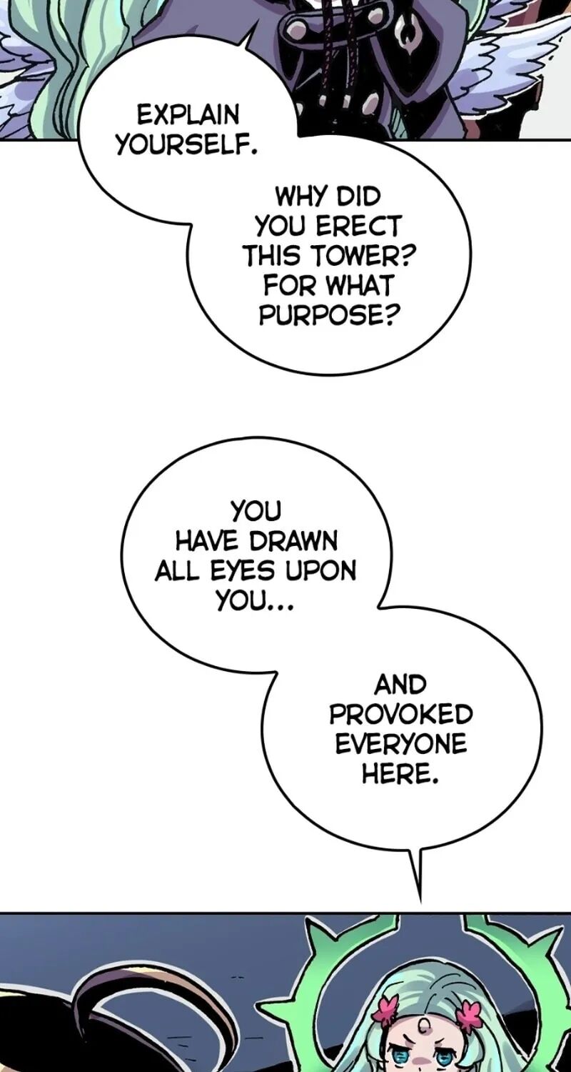 Clevatess Majuu No Ou To Akago To Shikabane No Yuusha 85 33