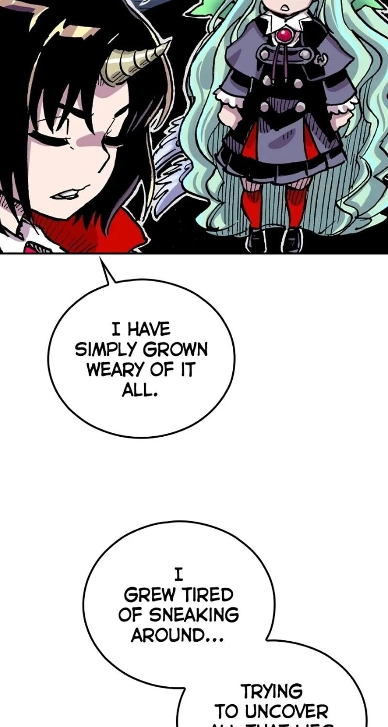 Clevatess Majuu No Ou To Akago To Shikabane No Yuusha 85 34