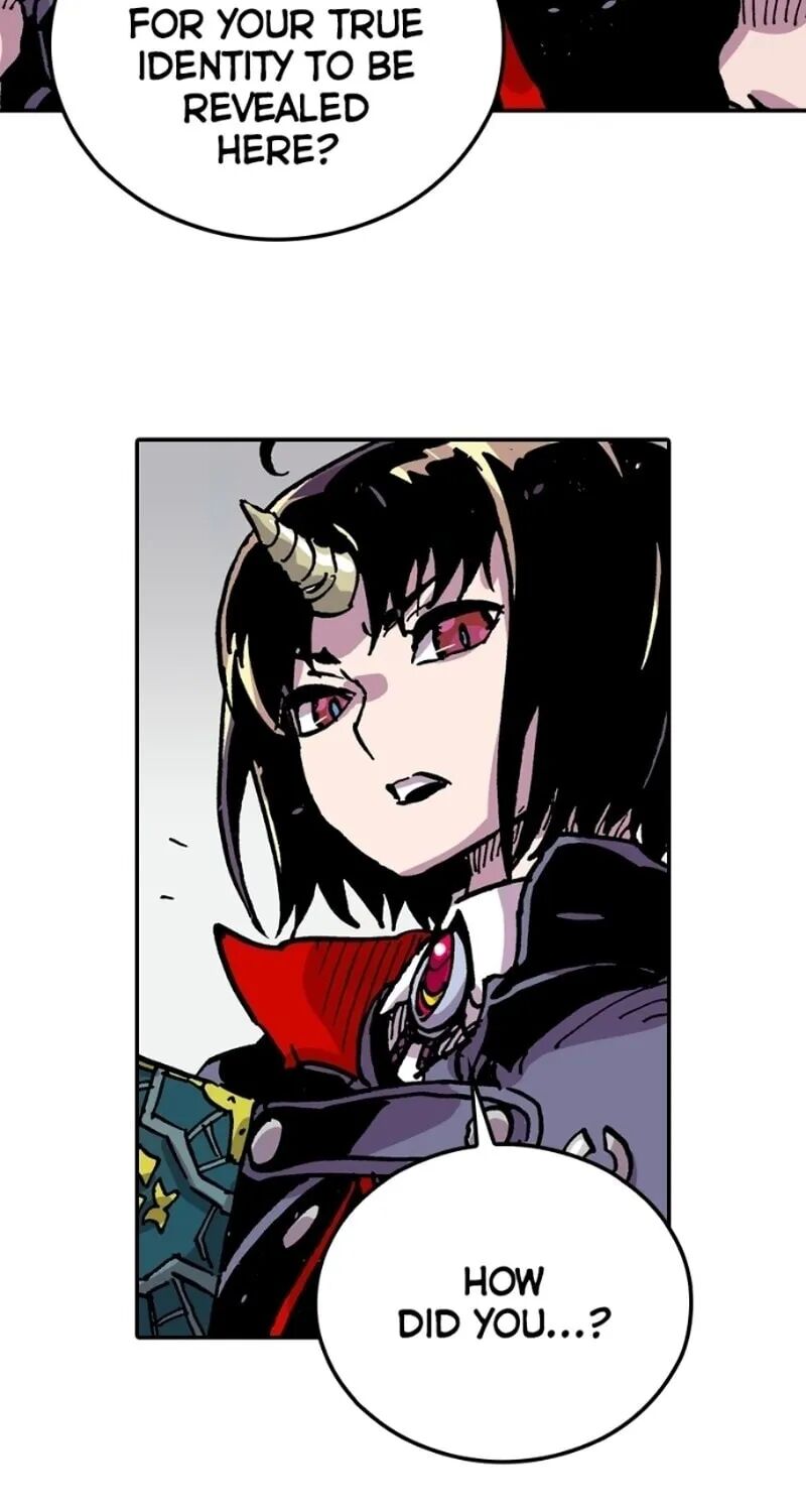 Clevatess Majuu No Ou To Akago To Shikabane No Yuusha 85 37