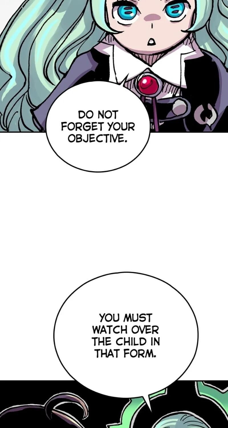 Clevatess Majuu No Ou To Akago To Shikabane No Yuusha 85 47