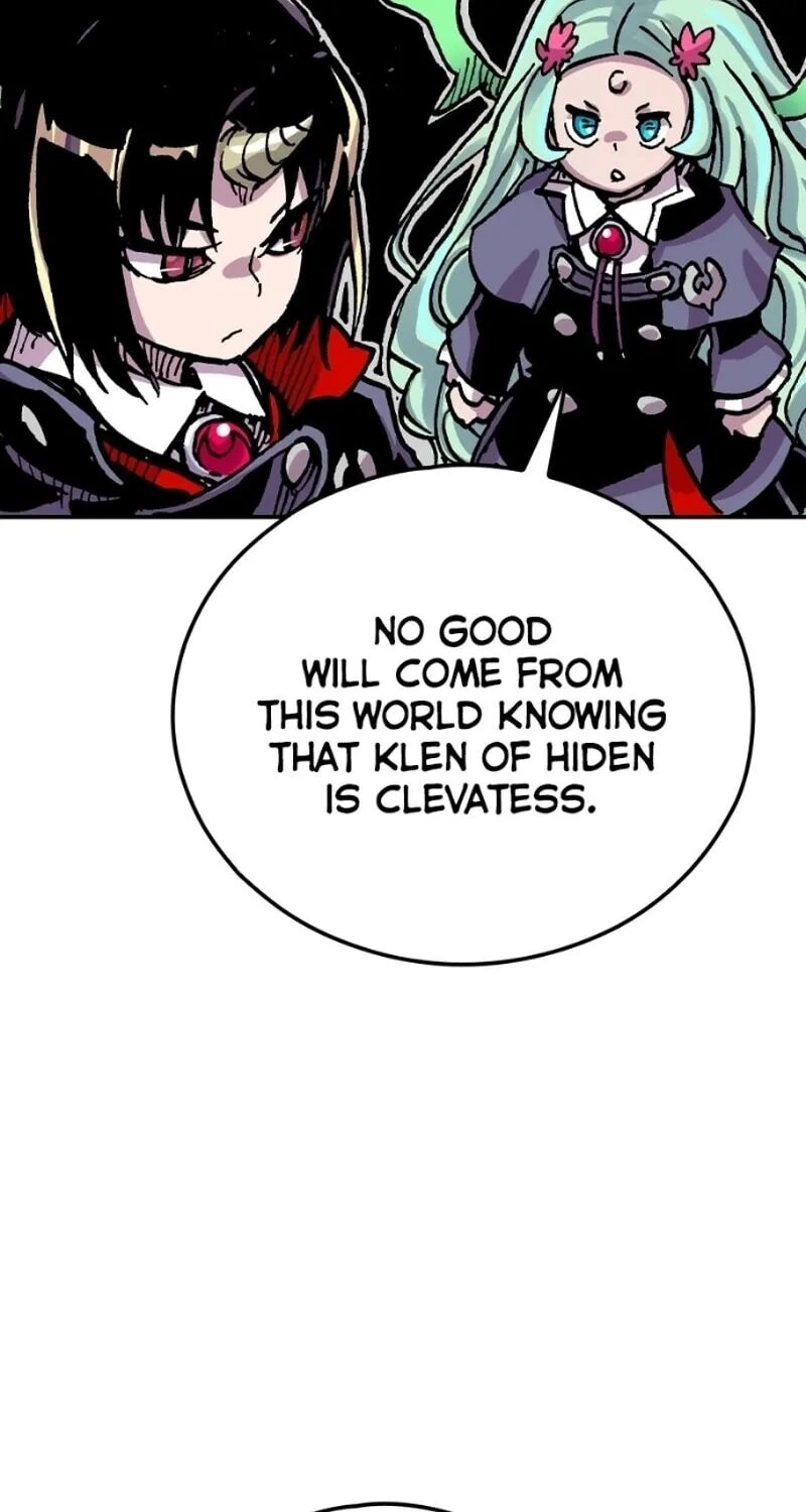 Clevatess Majuu No Ou To Akago To Shikabane No Yuusha 85 48