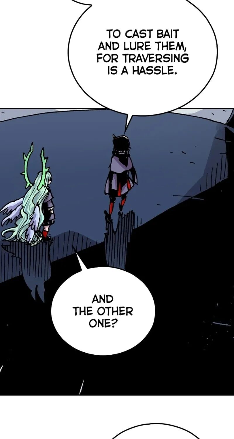 Clevatess Majuu No Ou To Akago To Shikabane No Yuusha 85 51