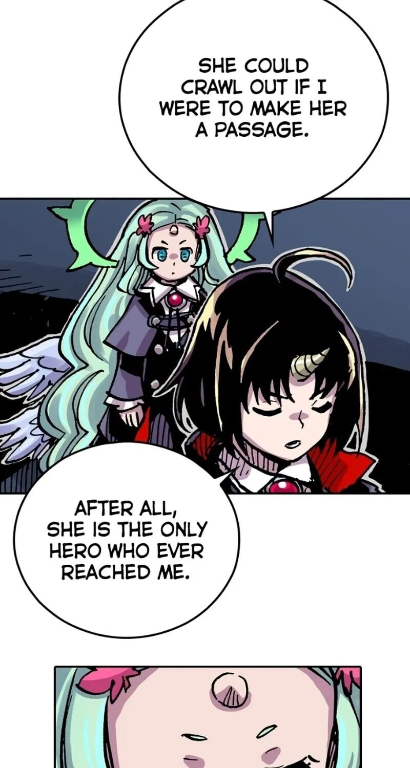 Clevatess Majuu No Ou To Akago To Shikabane No Yuusha 85 55