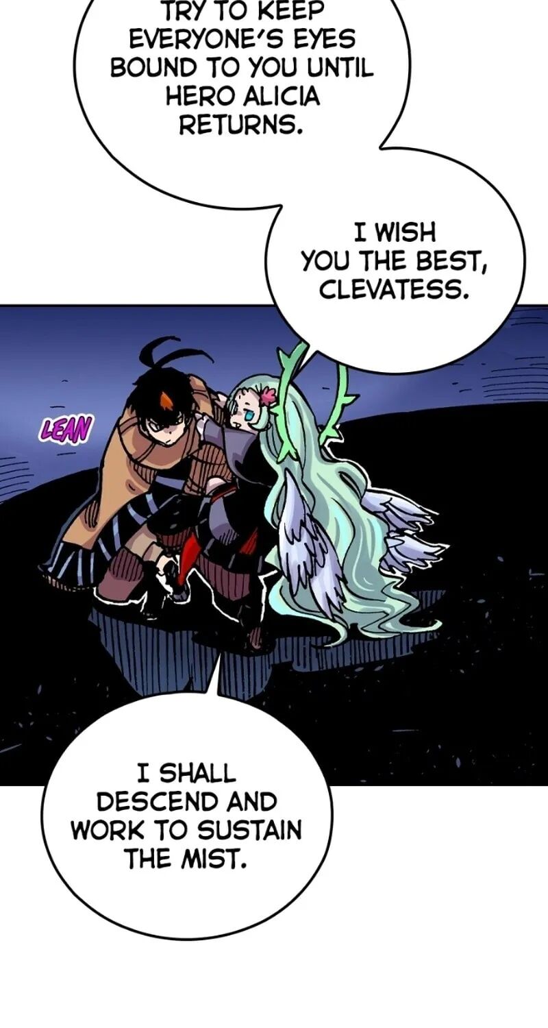 Clevatess Majuu No Ou To Akago To Shikabane No Yuusha 85 67