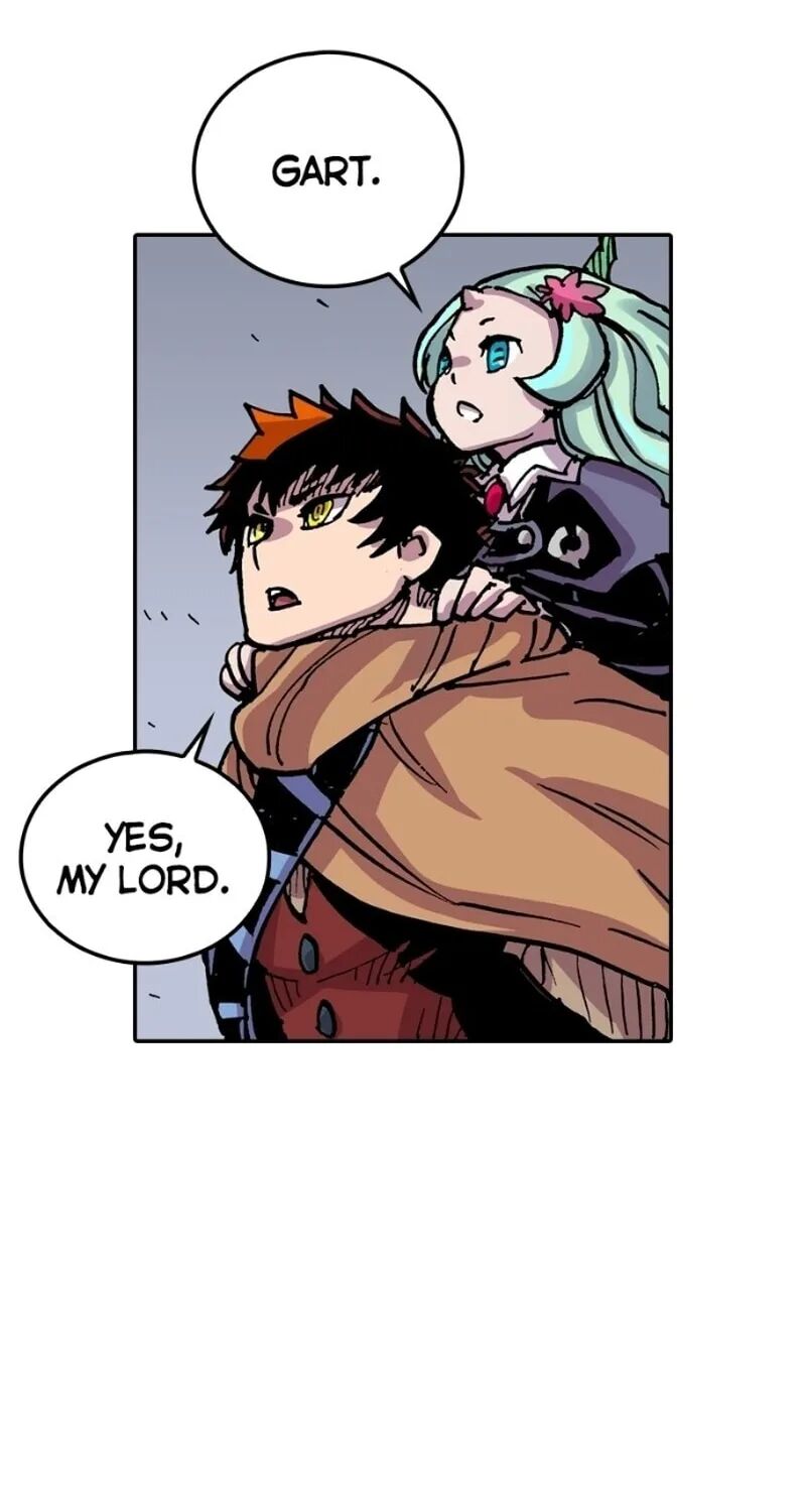 Clevatess Majuu No Ou To Akago To Shikabane No Yuusha 85 68