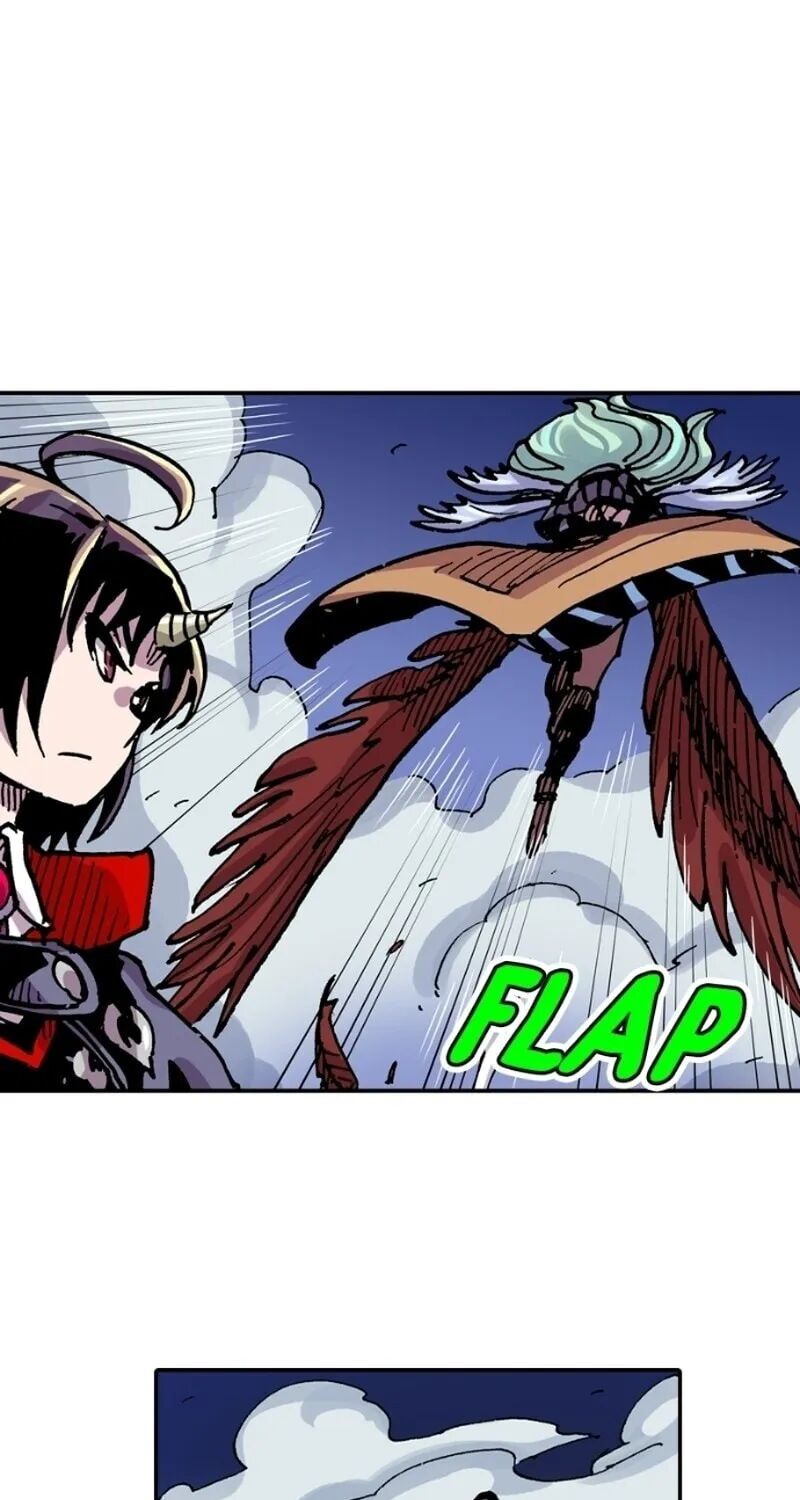 Clevatess Majuu No Ou To Akago To Shikabane No Yuusha 85 69