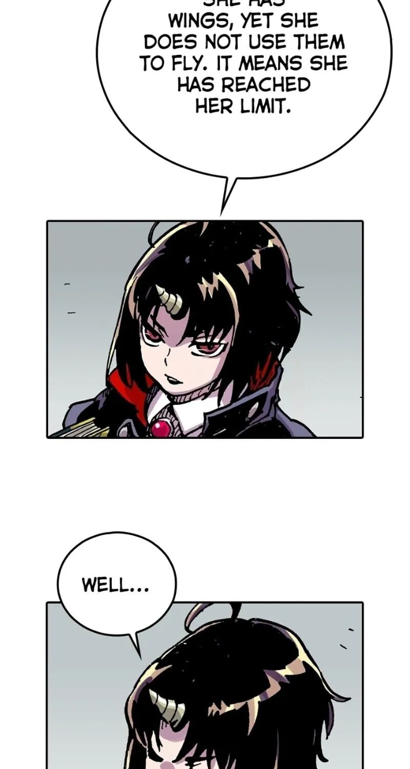 Clevatess Majuu No Ou To Akago To Shikabane No Yuusha 85 71