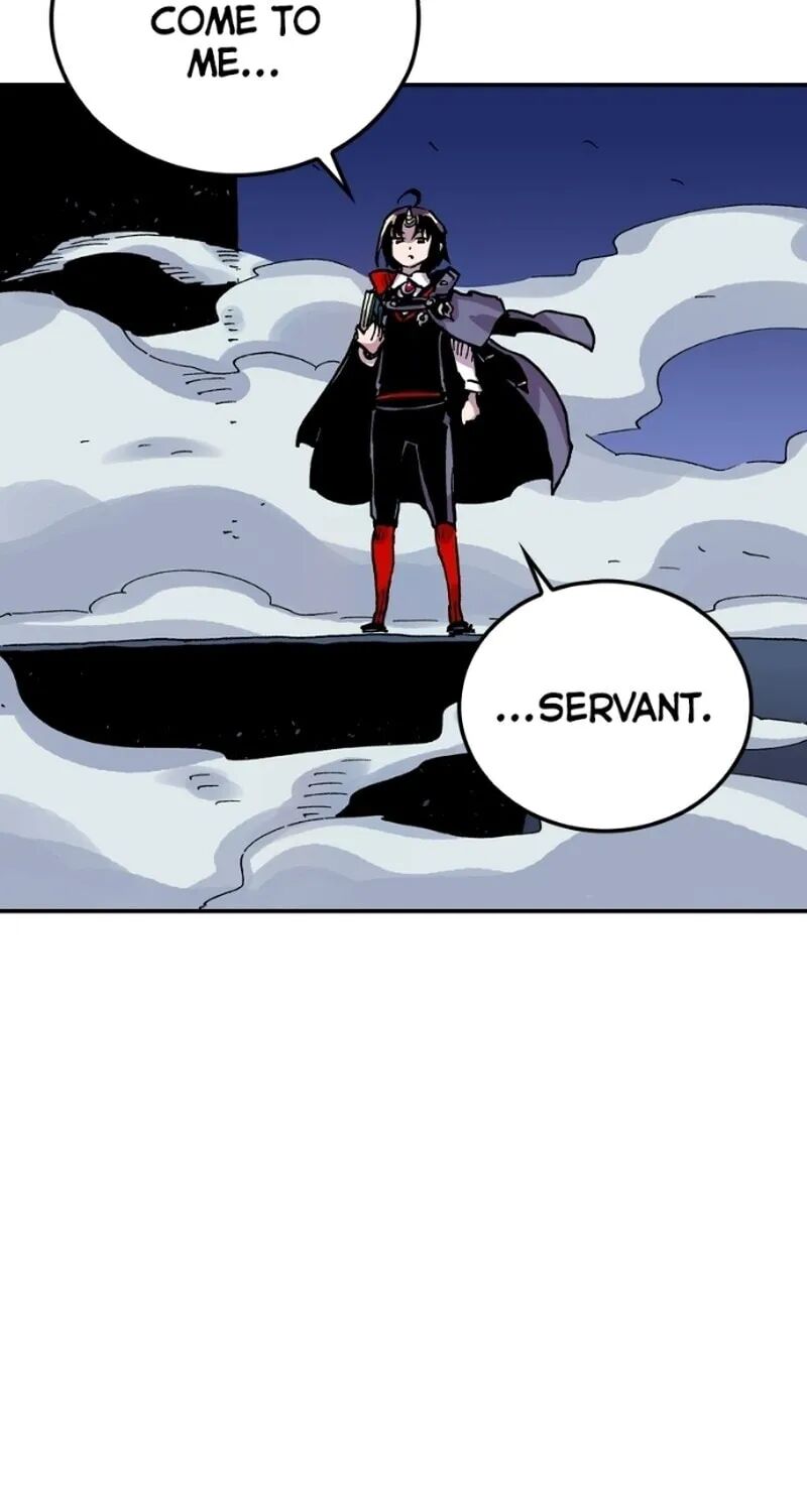 Clevatess Majuu No Ou To Akago To Shikabane No Yuusha 85 73