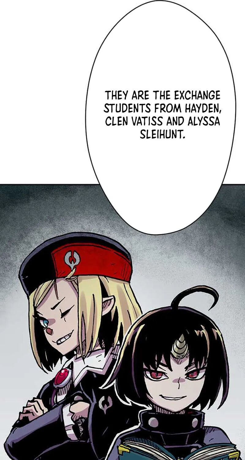 Clevatess Majuu No Ou To Akago To Shikabane No Yuusha 86 12