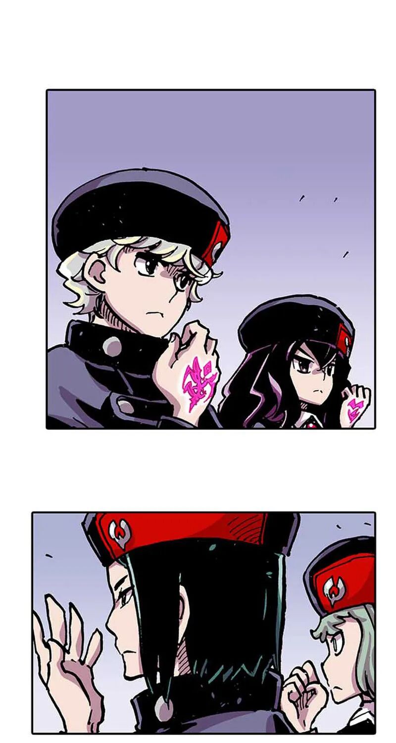 Clevatess Majuu No Ou To Akago To Shikabane No Yuusha 86 18