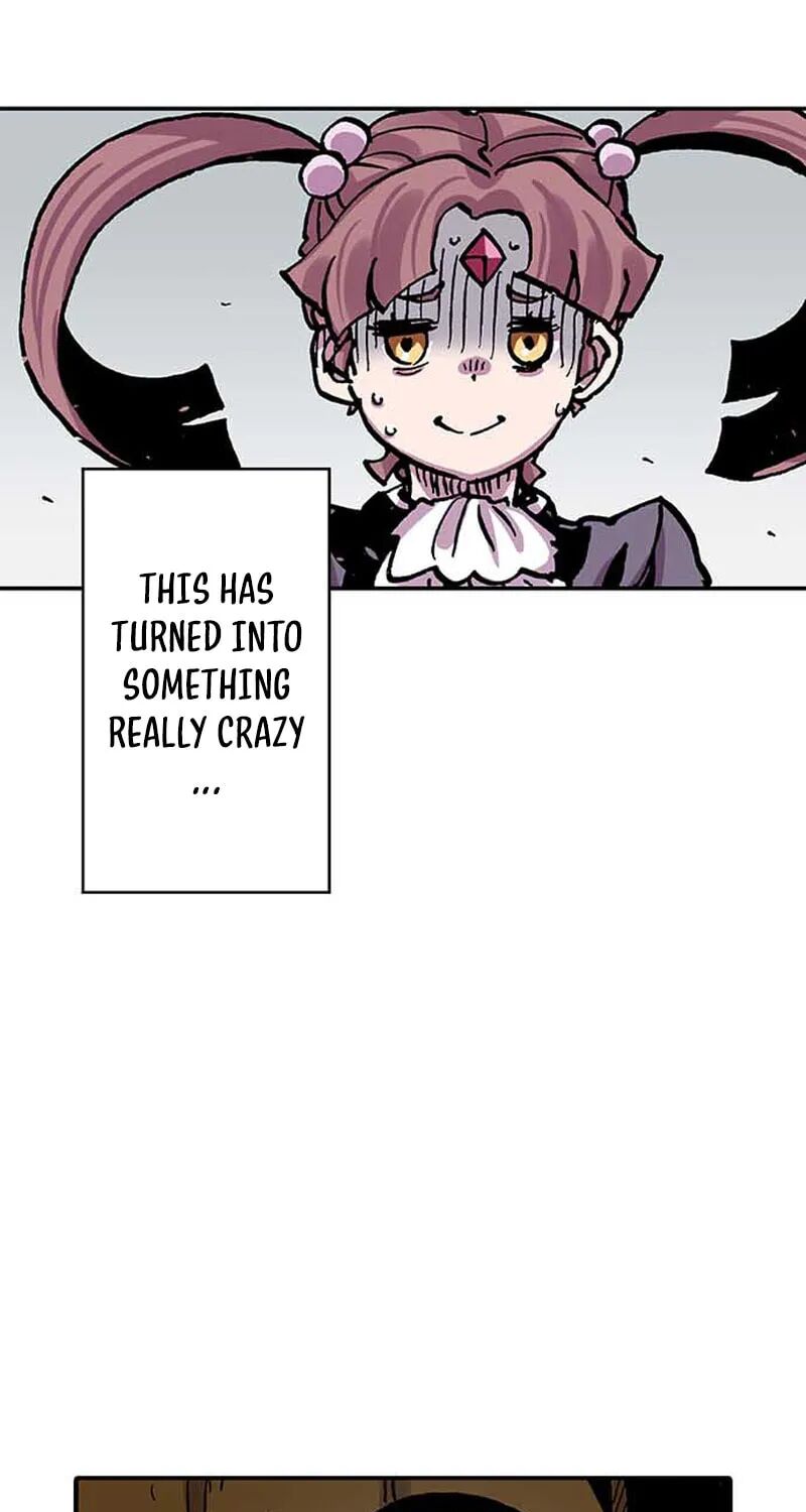 Clevatess Majuu No Ou To Akago To Shikabane No Yuusha 86 20