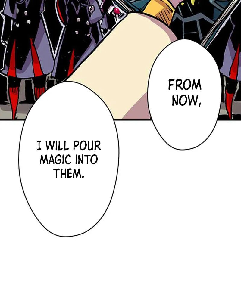 Clevatess Majuu No Ou To Akago To Shikabane No Yuusha 86 22