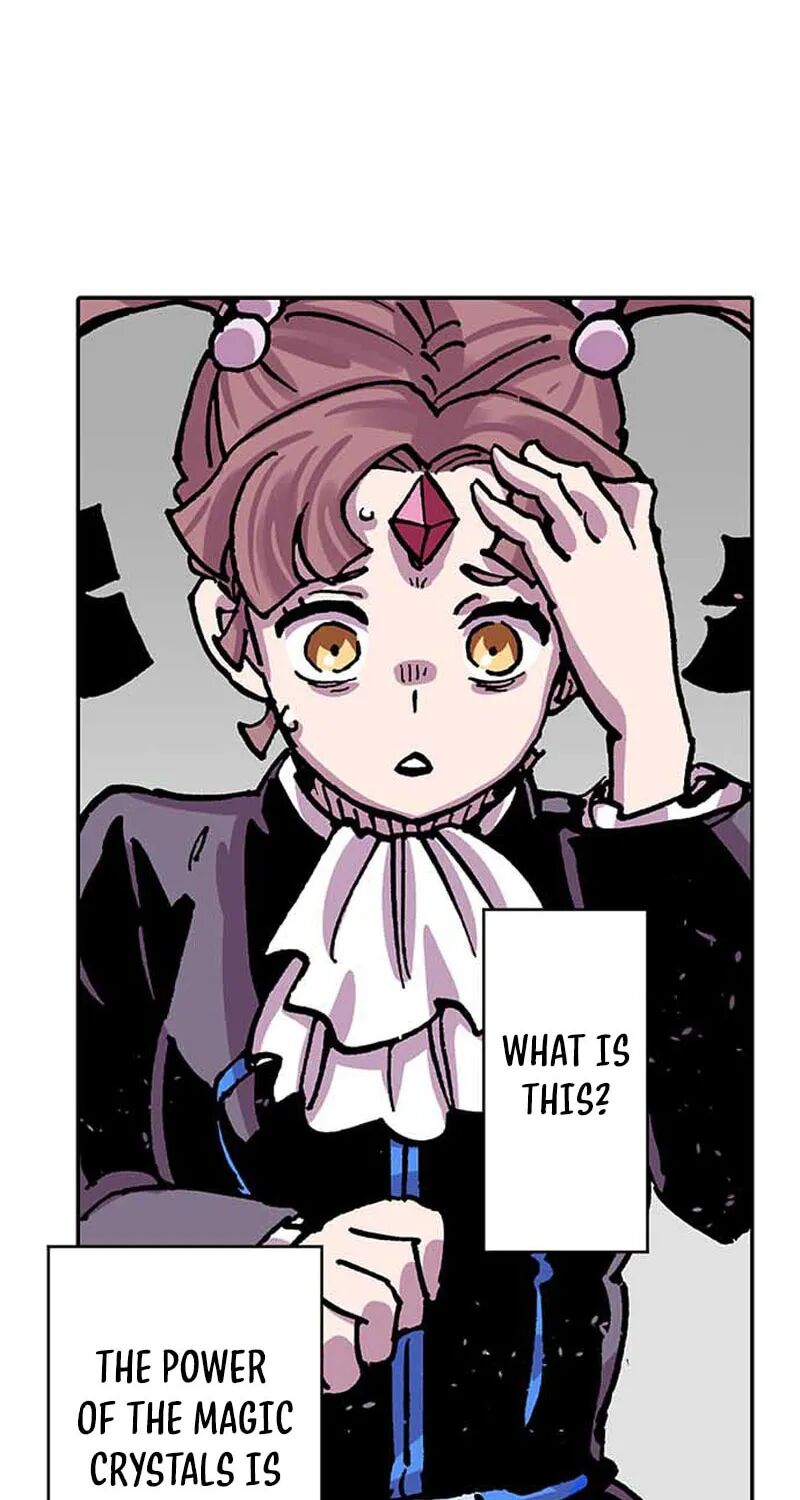 Clevatess Majuu No Ou To Akago To Shikabane No Yuusha 86 43