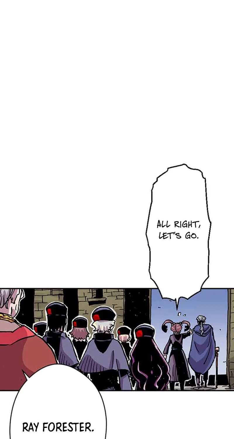 Clevatess Majuu No Ou To Akago To Shikabane No Yuusha 86 48