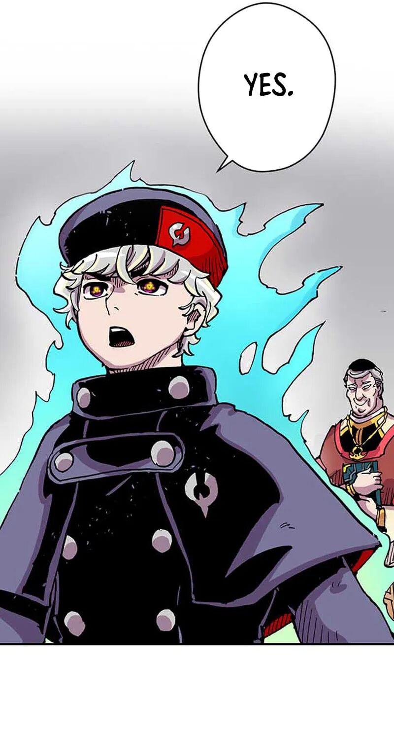 Clevatess Majuu No Ou To Akago To Shikabane No Yuusha 86 56