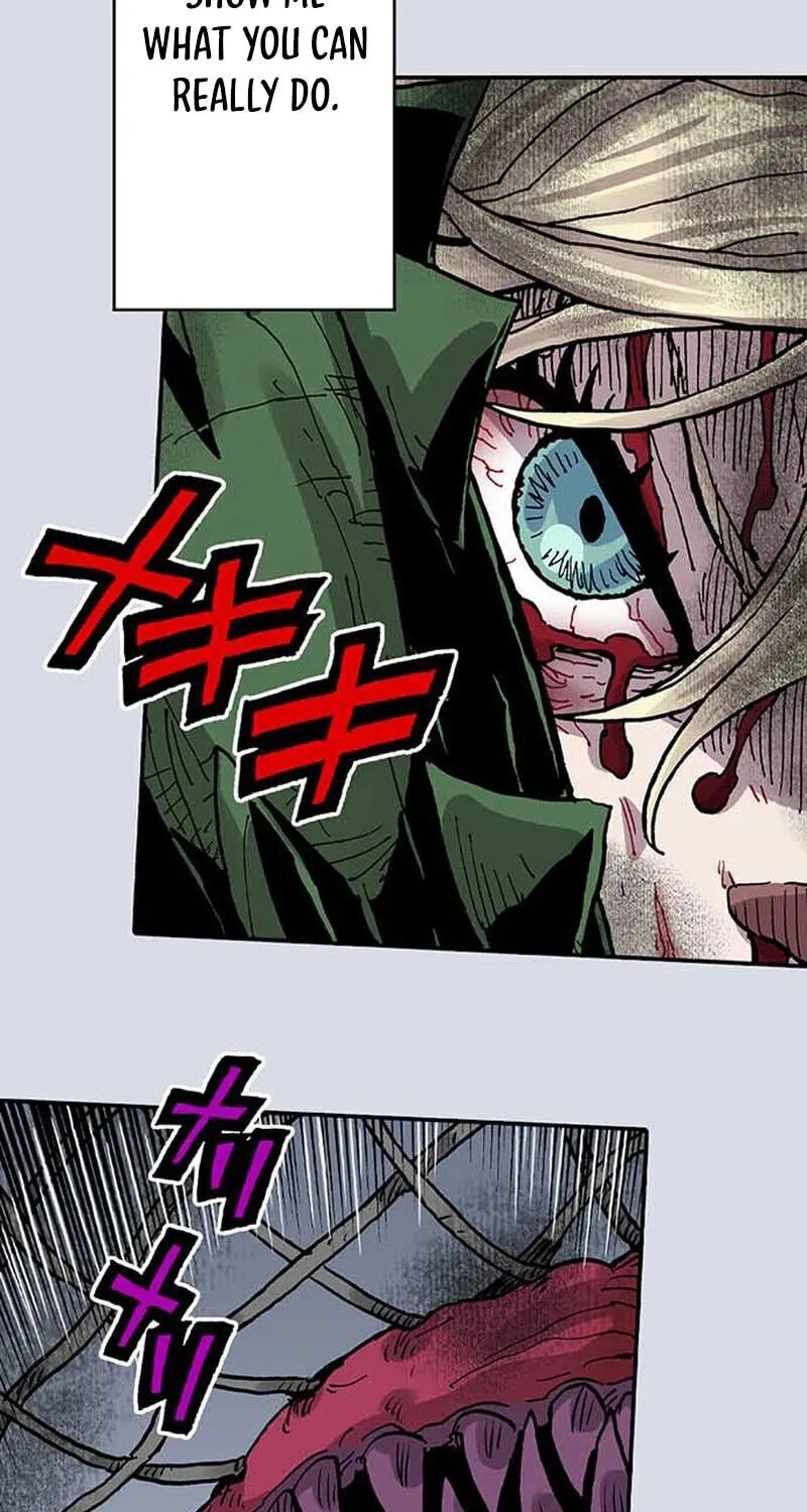 Clevatess Majuu No Ou To Akago To Shikabane No Yuusha 87 31
