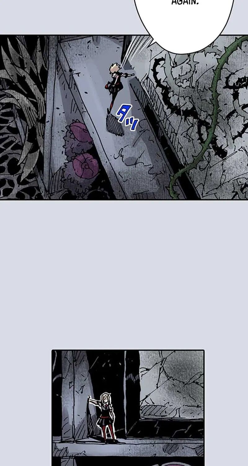 Clevatess Majuu No Ou To Akago To Shikabane No Yuusha 87 47
