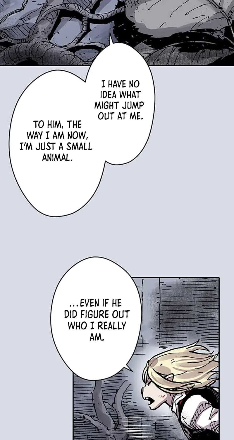 Clevatess Majuu No Ou To Akago To Shikabane No Yuusha 87 53