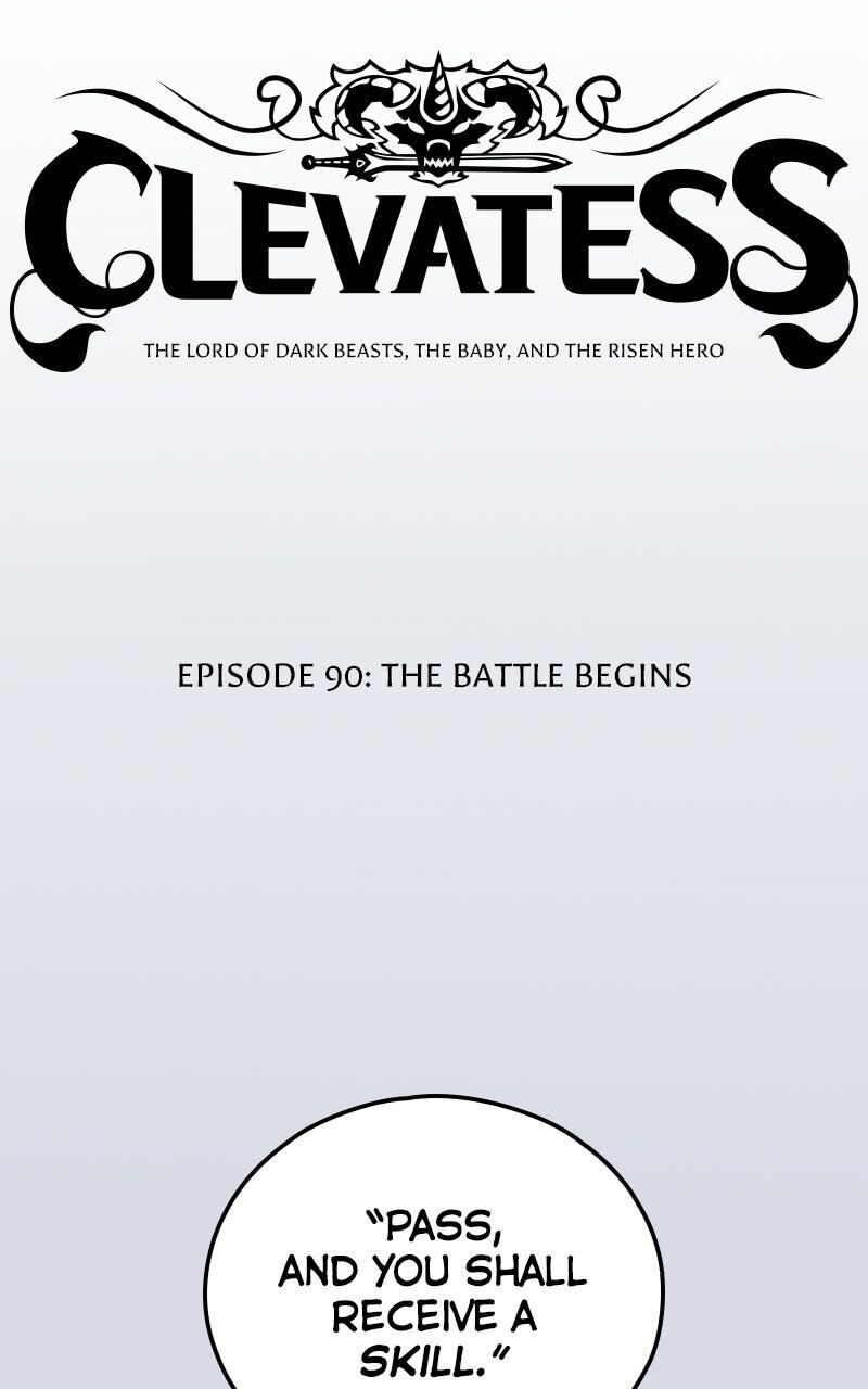 Clevatess Majuu No Ou To Akago To Shikabane No Yuusha 90 3