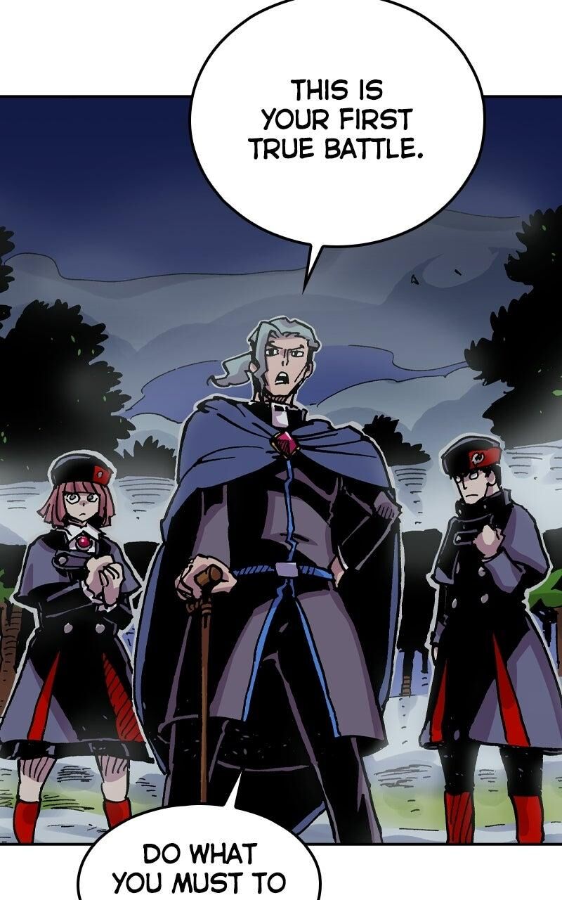 Clevatess Majuu No Ou To Akago To Shikabane No Yuusha 91 17