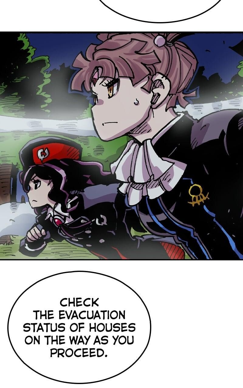 Clevatess Majuu No Ou To Akago To Shikabane No Yuusha 91 7