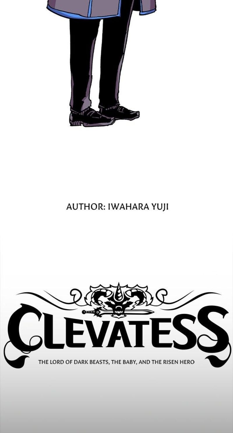 Clevatess Majuu No Ou To Akago To Shikabane No Yuusha 93 2