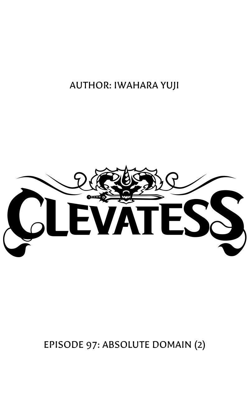 Clevatess Majuu No Ou To Akago To Shikabane No Yuusha 97 1