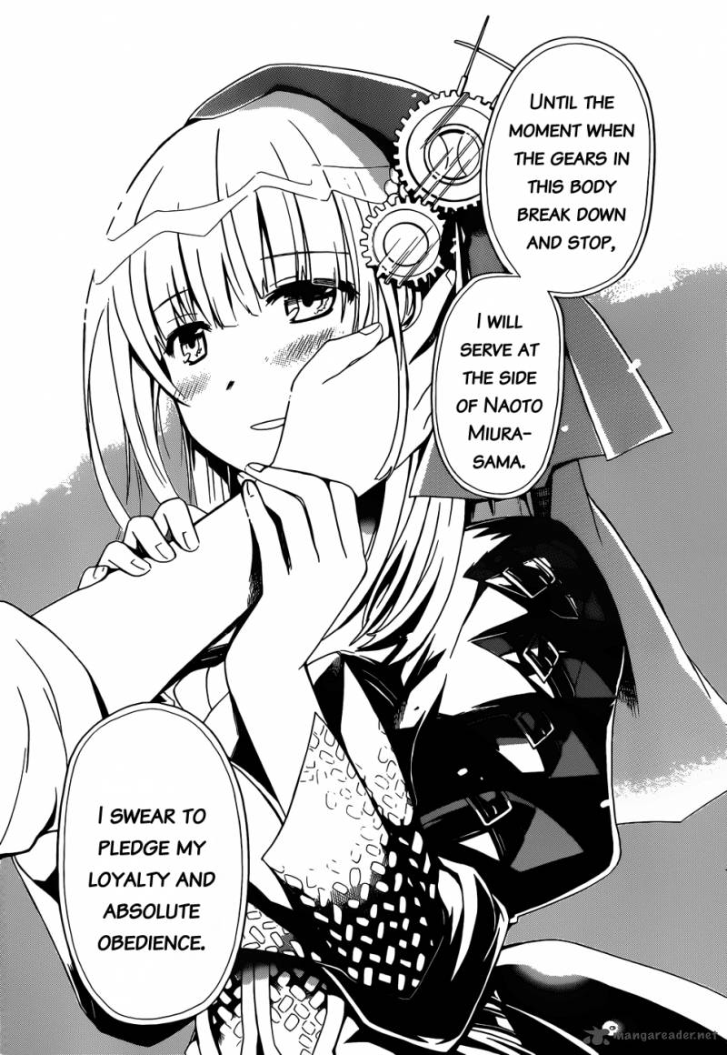 Clockwork Planet 1 49