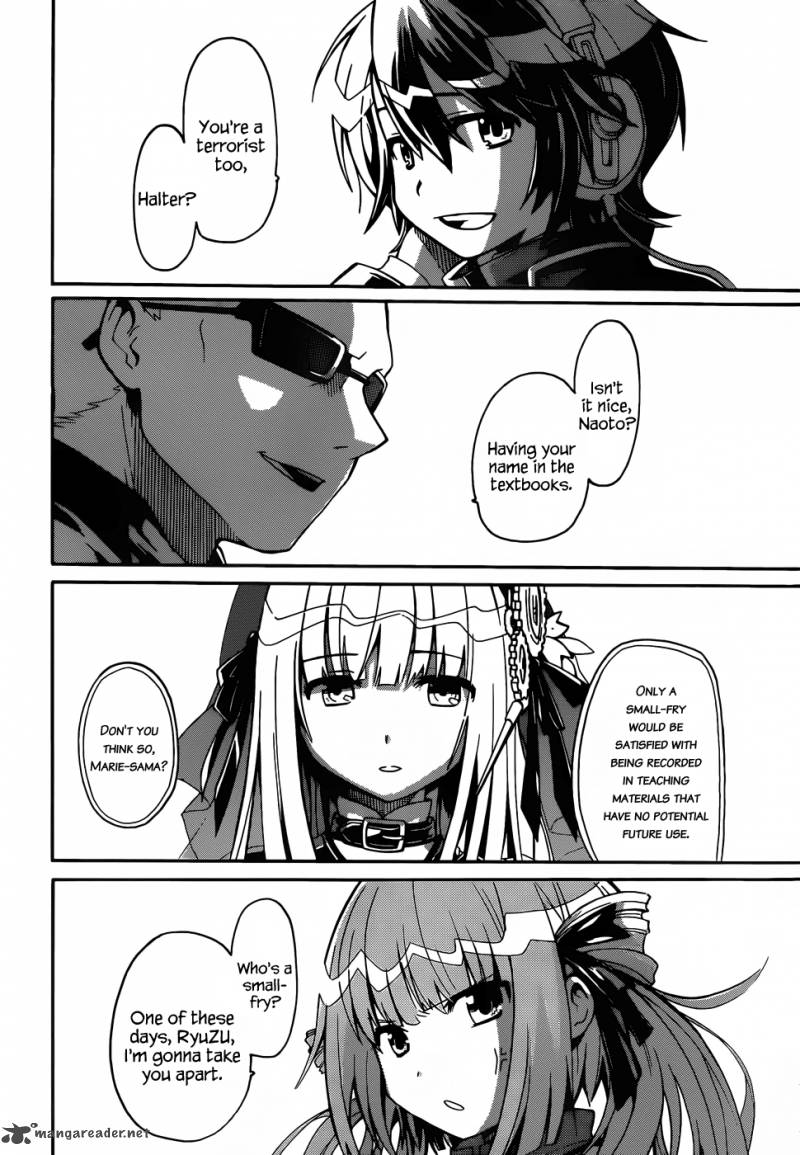 Clockwork Planet 1 65