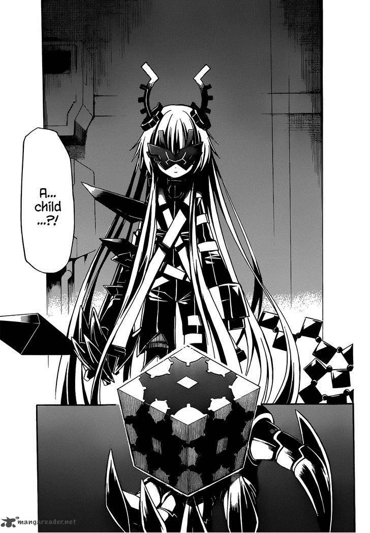 Clockwork Planet 12 18