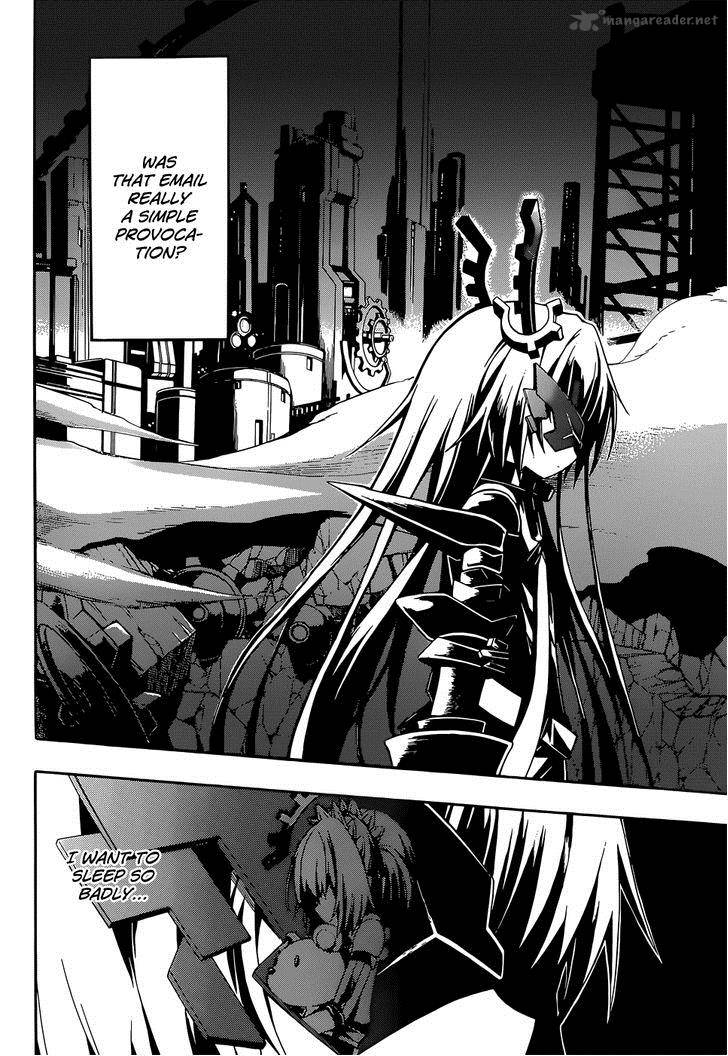 Clockwork Planet 13 29