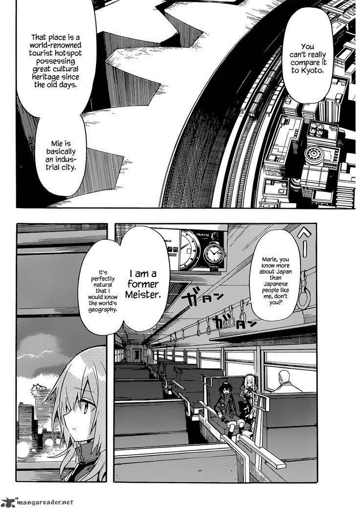 Clockwork Planet 14 8