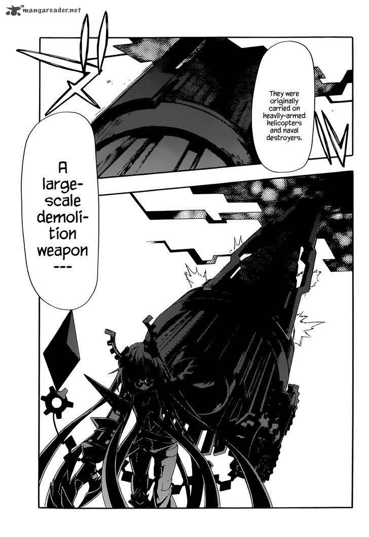 Clockwork Planet 16 21