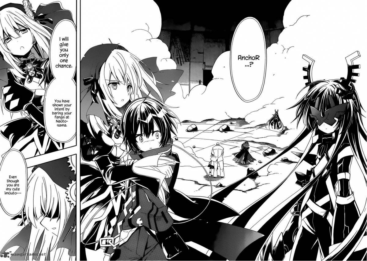 Clockwork Planet 16 3