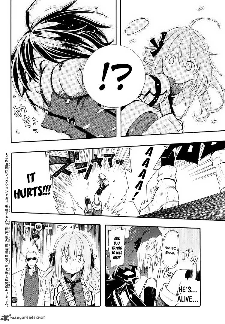 Clockwork Planet 19 3