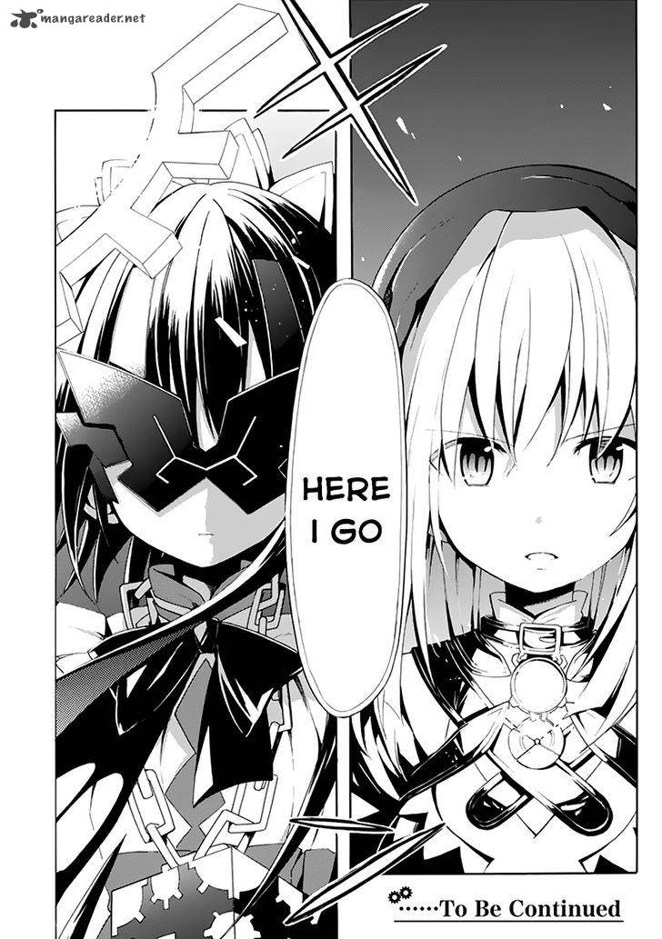 Clockwork Planet 20 35