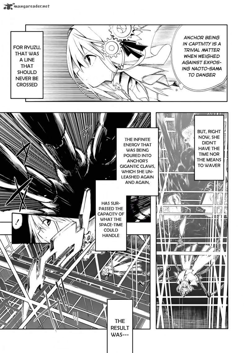 Clockwork Planet 21 18