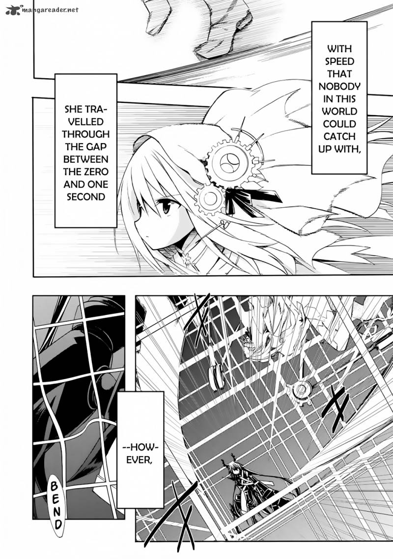 Clockwork Planet 21 5