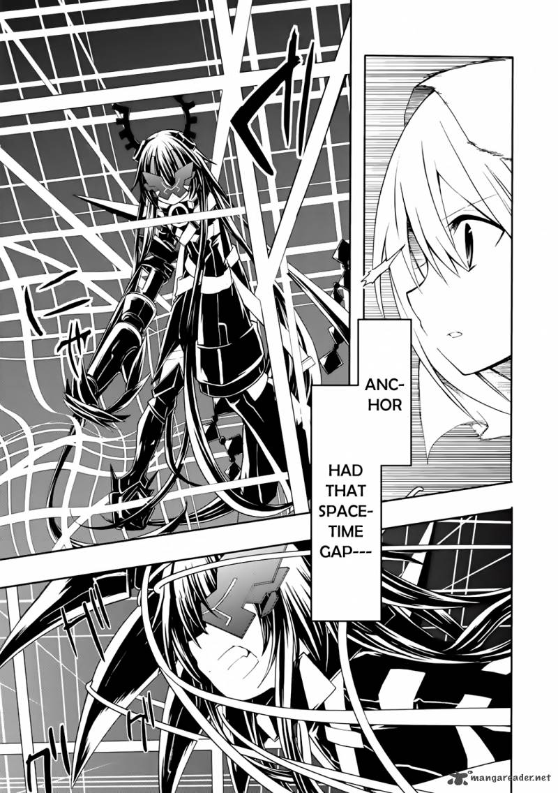 Clockwork Planet 21 6