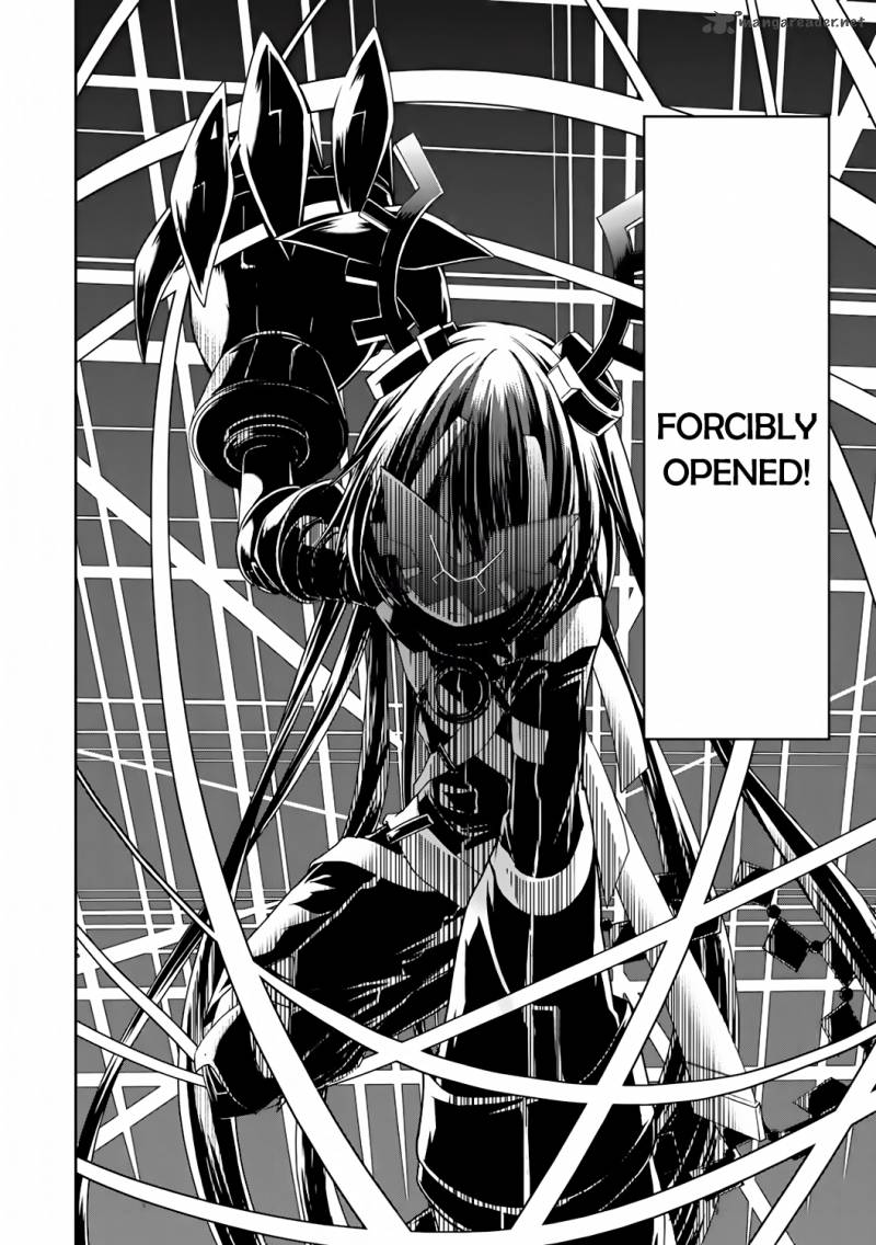 Clockwork Planet 21 7