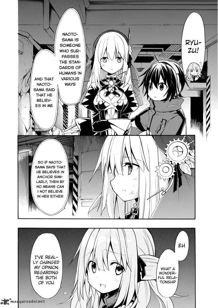 Clockwork Planet 22 15