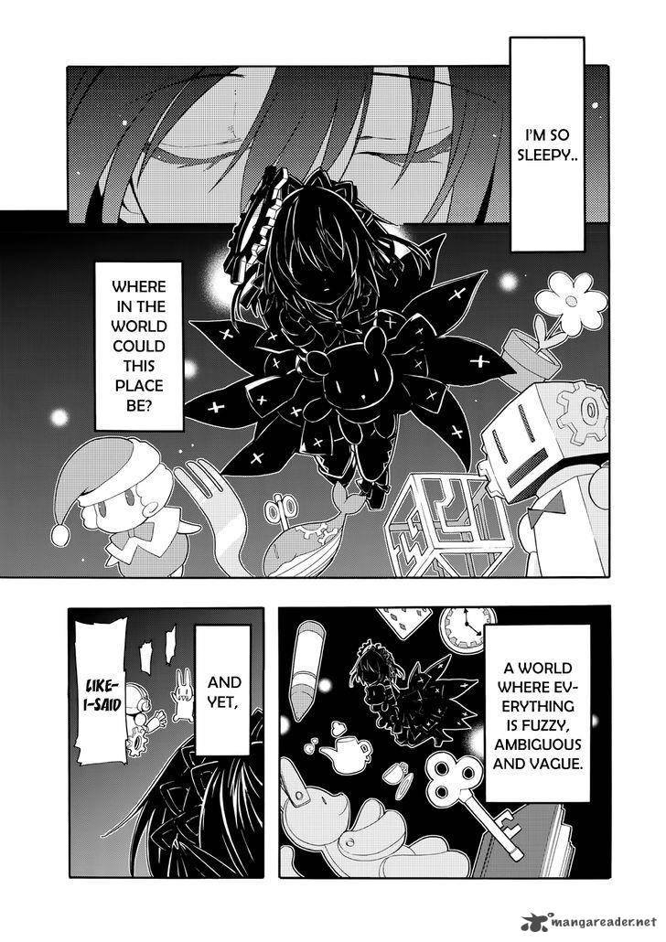 Clockwork Planet 22 18