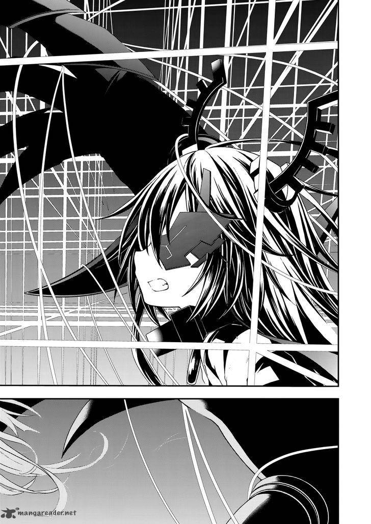 Clockwork Planet 22 7