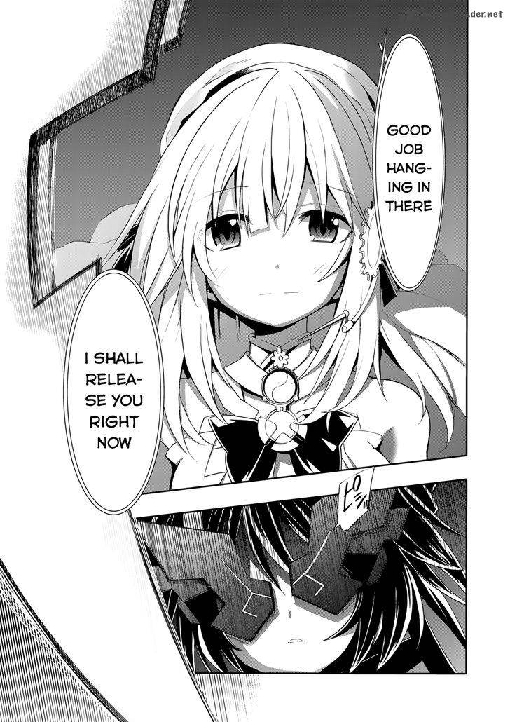 Clockwork Planet 22 9