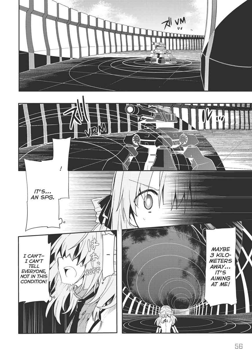 Clockwork Planet 32 18