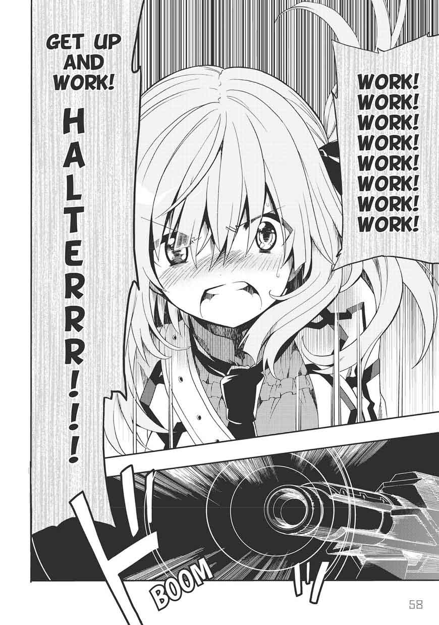 Clockwork Planet 32 20