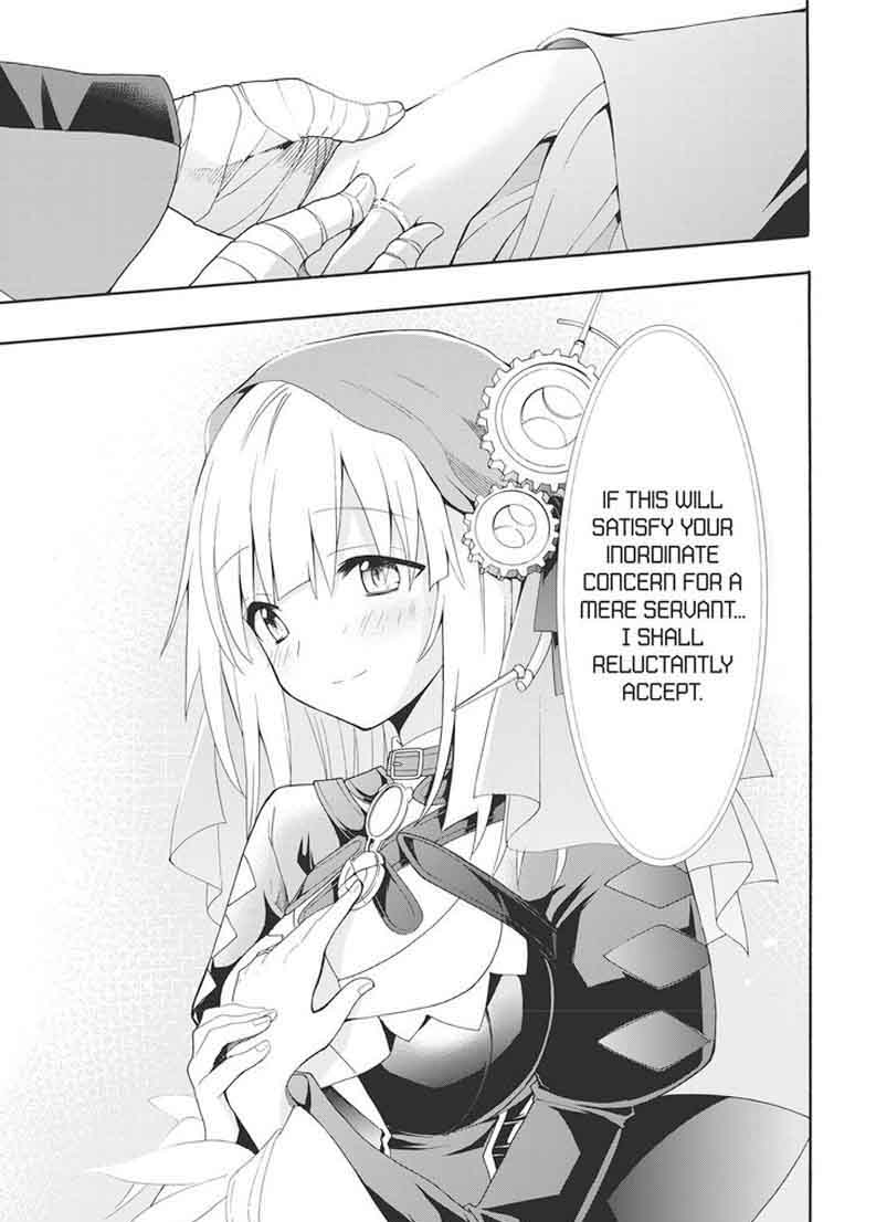 Clockwork Planet 34 6